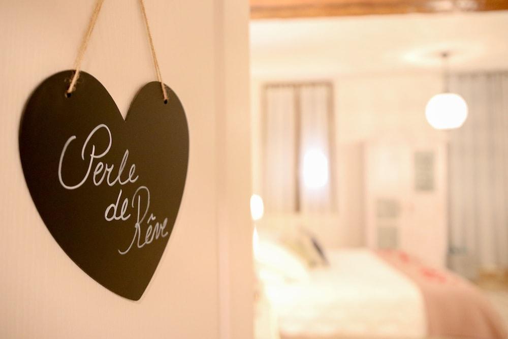 B&B Temps Suspendu Provence