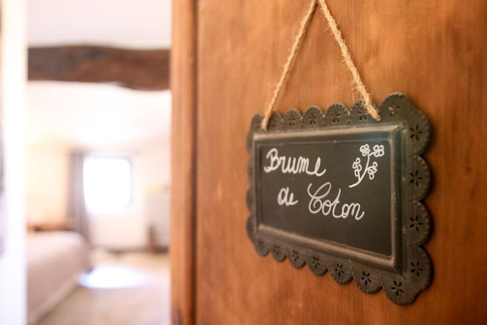 B&B Temps Suspendu Provence