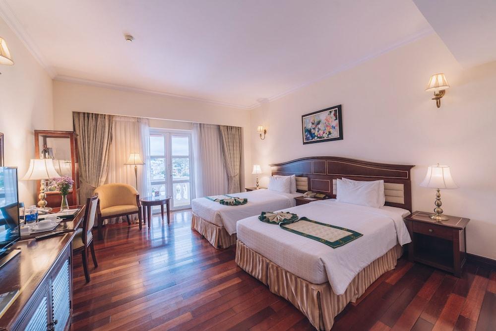 Saigon Dalat Hotel