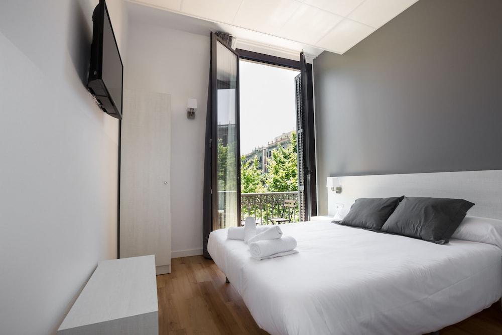 Hostalin Barcelona Gran Via