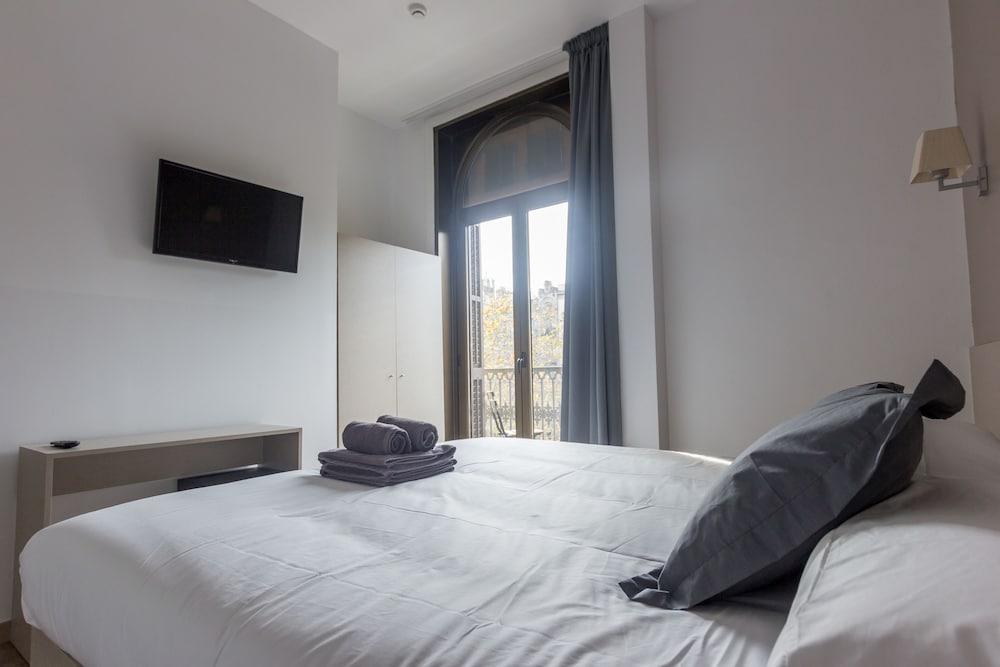 Hostalin Barcelona Pg de Gràcia