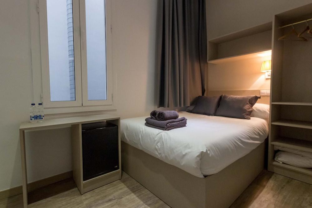 Hostalin Barcelona Pg de Gràcia