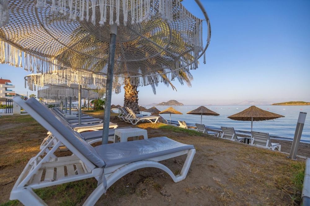 Ladonia Hotels Luna Beach Resort