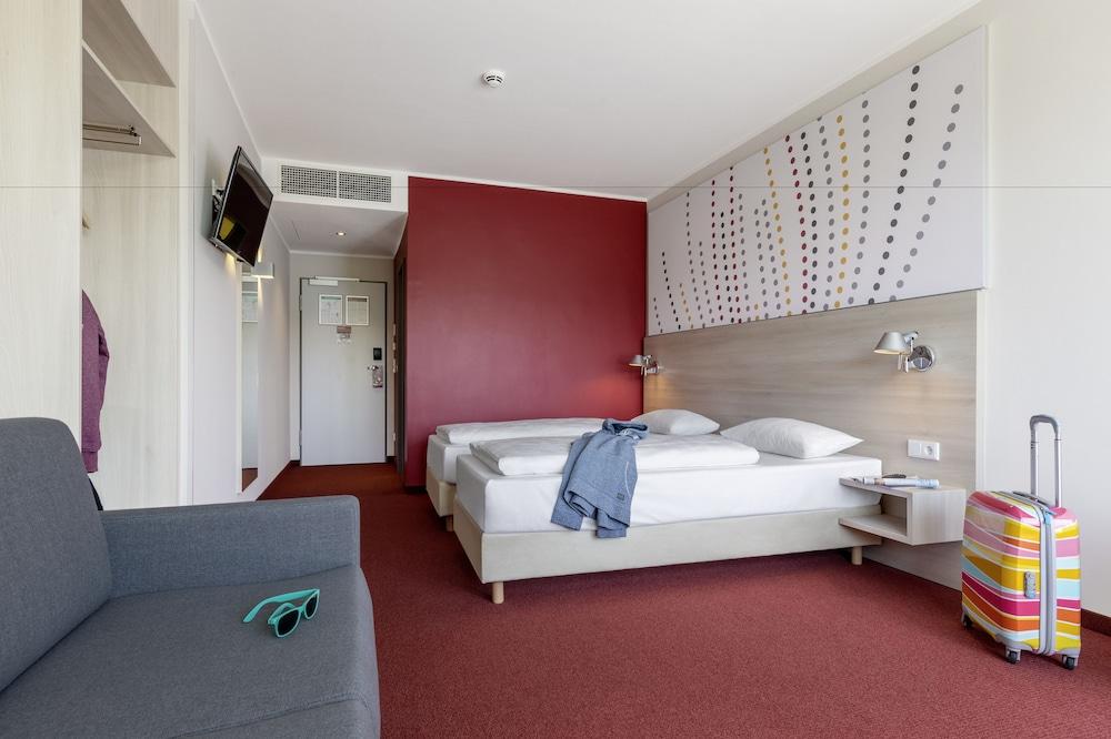 Serways Hotel Remscheid