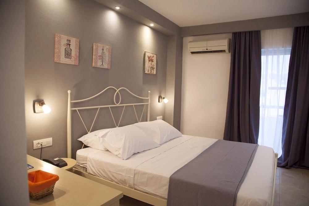 Island Resorts Maya Beach