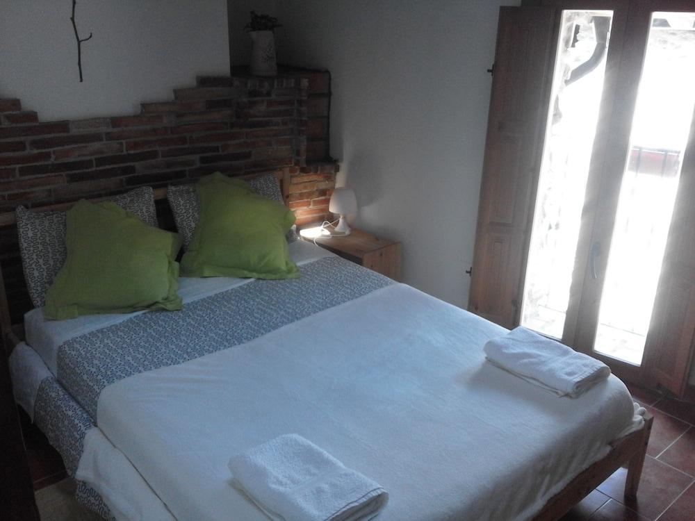 El Rincón De Zaldierna