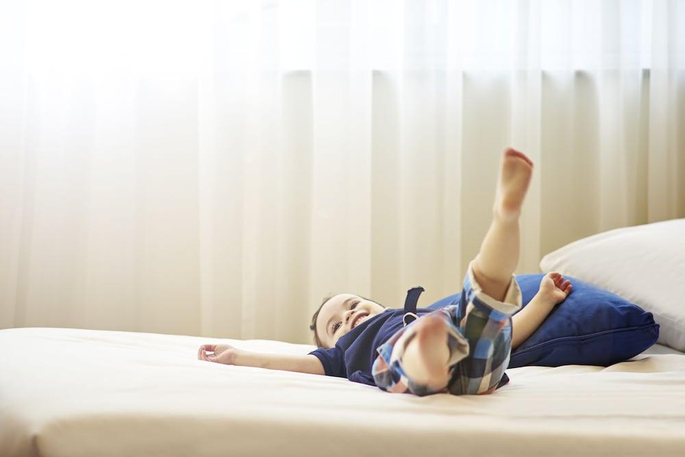 Novotel Chennai OMR Hotel