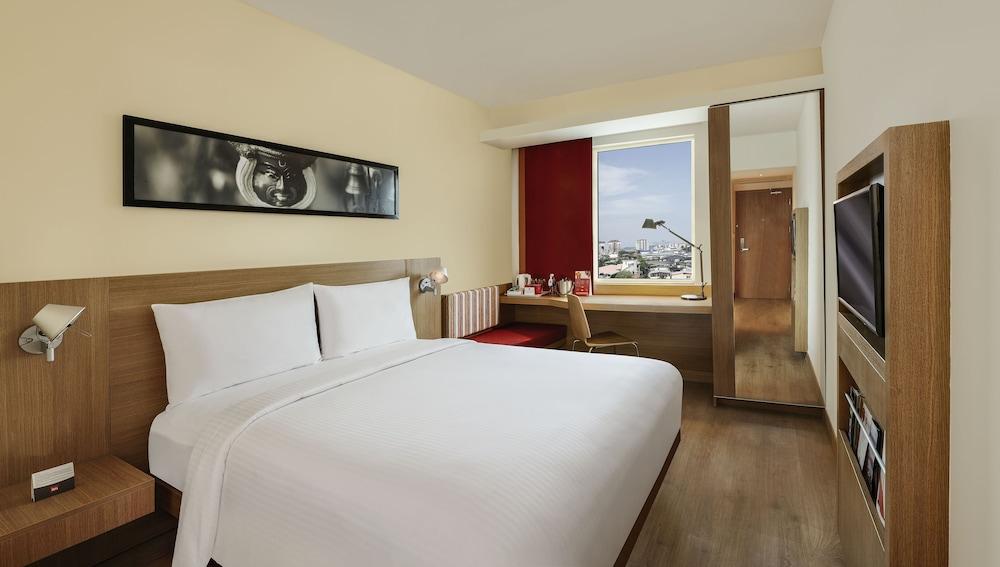 ibis Chennai OMR Hotel