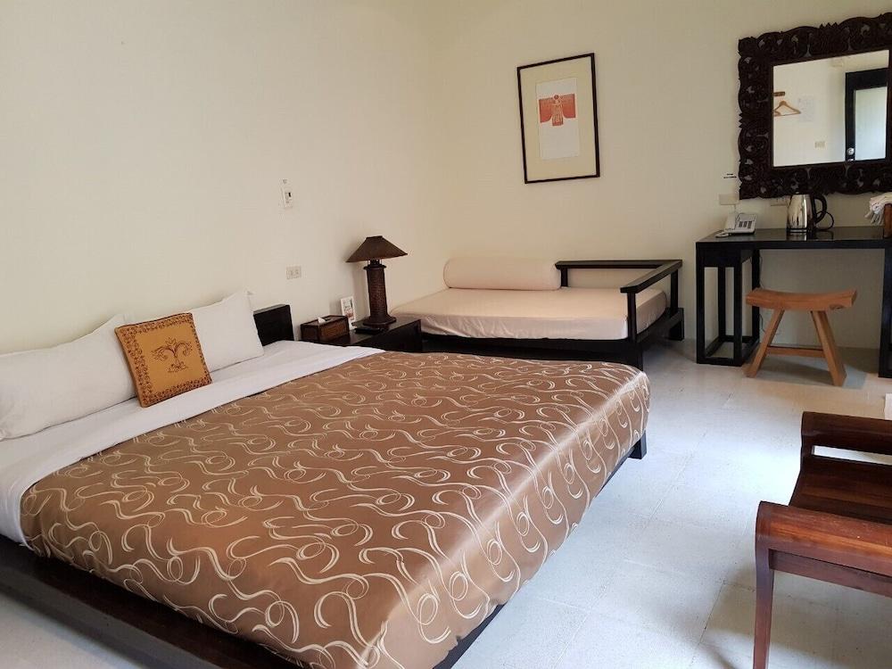 No. 26 Corner Villa Resort