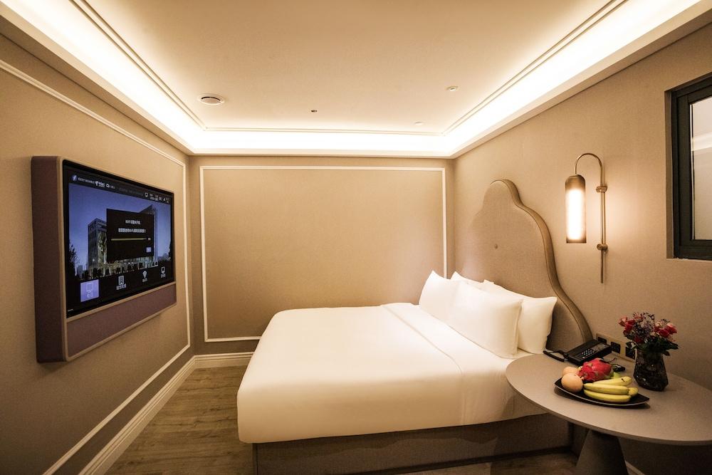 Mercure Xiamen On The Bund