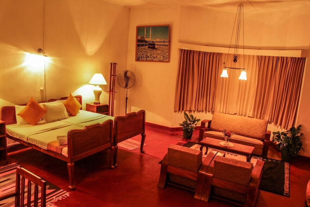 Hatale Tea Garden Bungalow