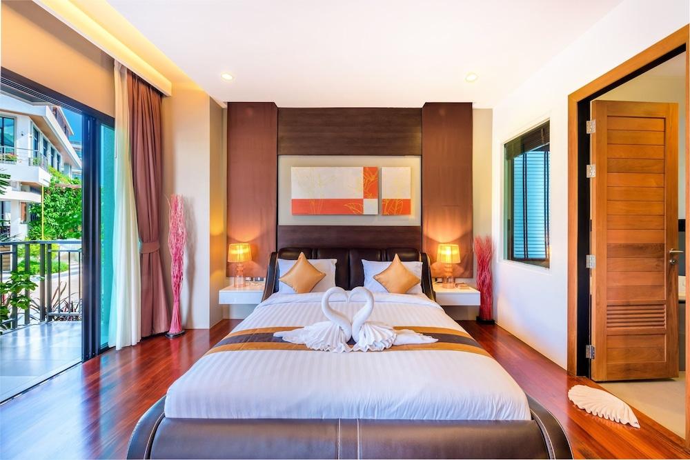 Chalong Miracle Lakeview Resort & Spa