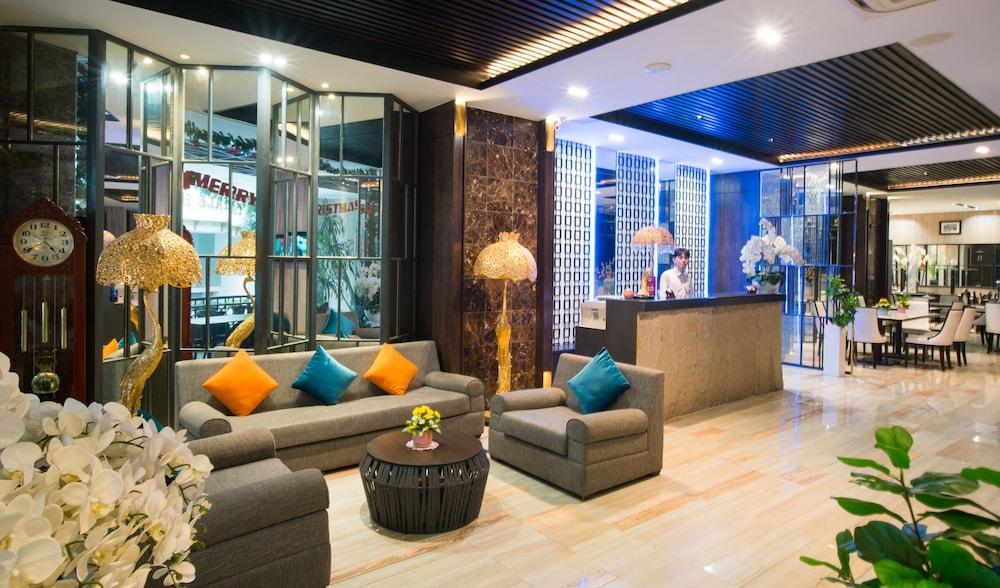 Sunrise Central Hotel