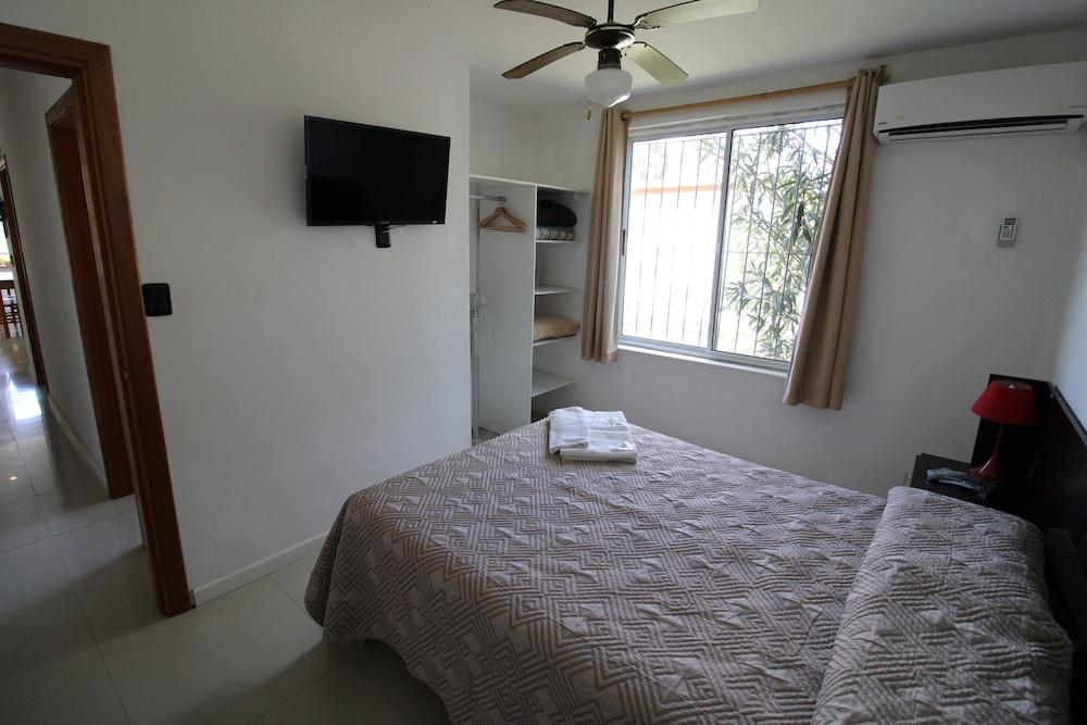 Complejo Cabanas Piriapolis