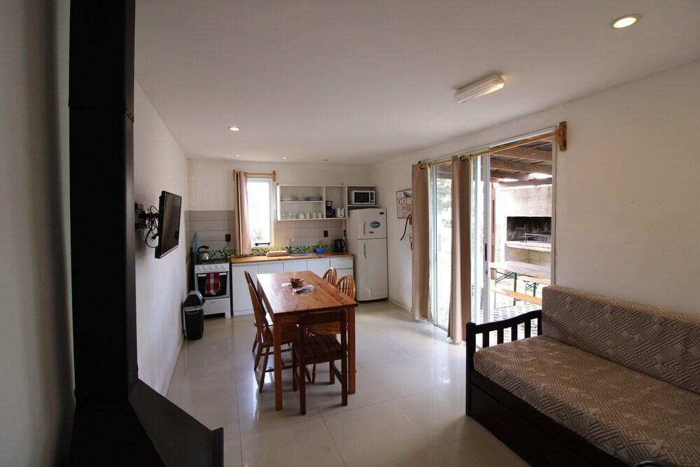 Complejo Cabanas Piriapolis