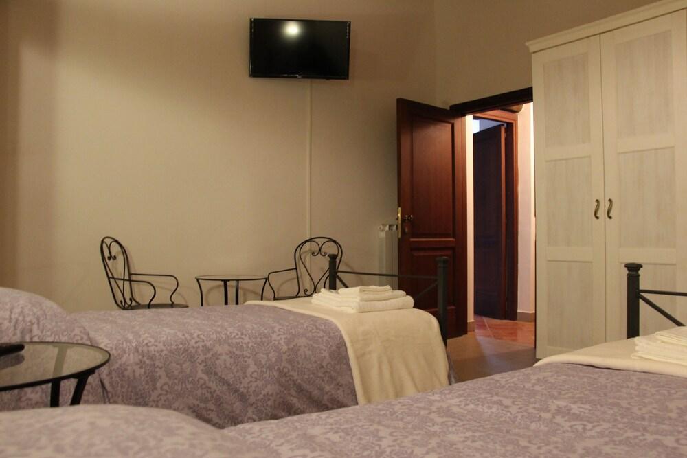 La Barchessa Country House