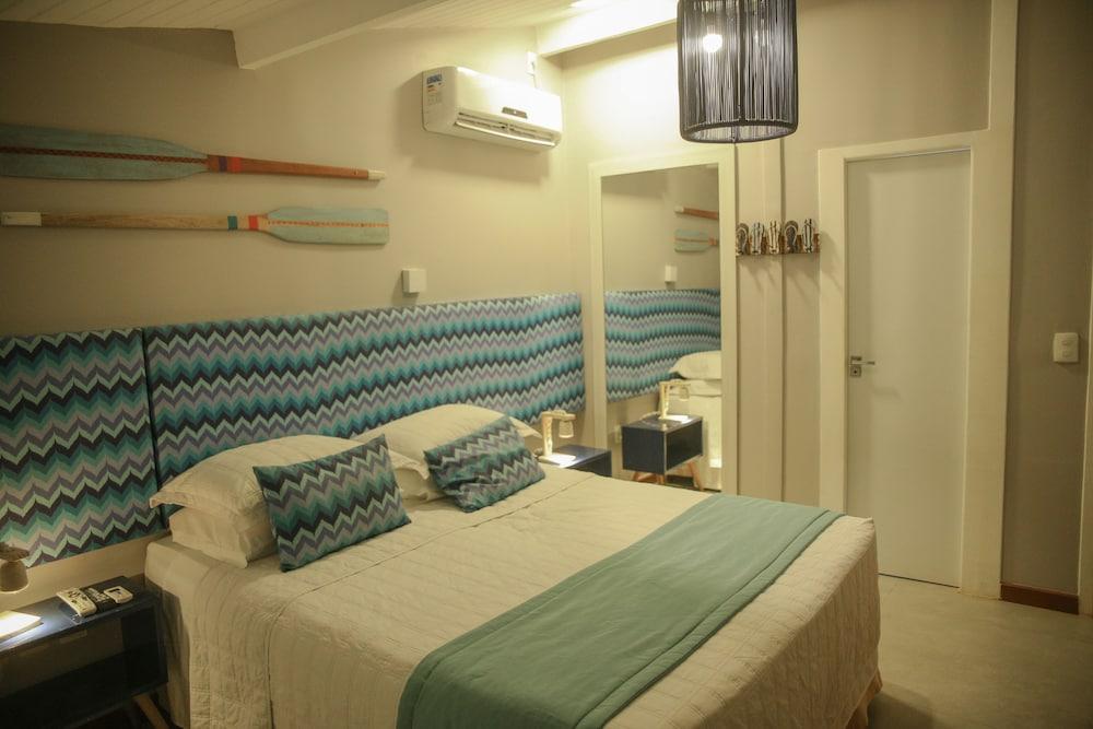 Pousada Verdes Mares