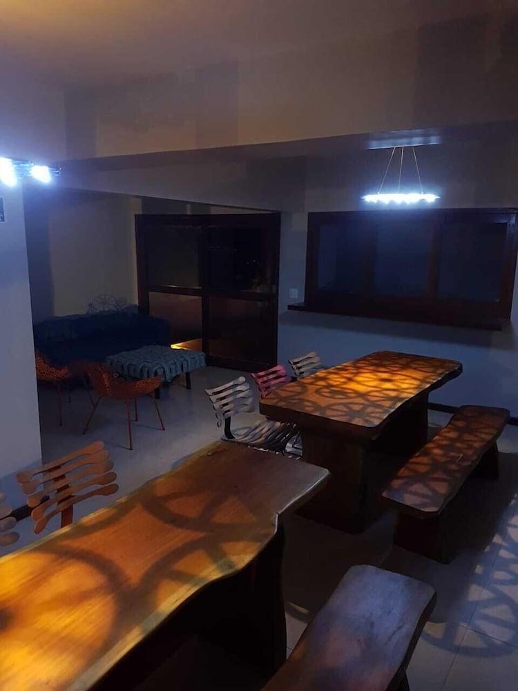 Pousada Nascer do Sol