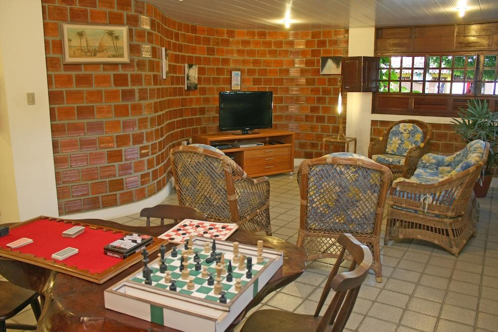 Pousada Shalom Beach