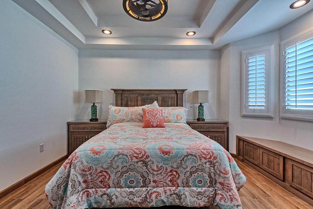 Casa Zillori by RedAwning