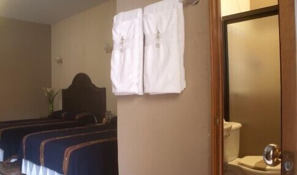 Hotel y Restaurante Casa Texel