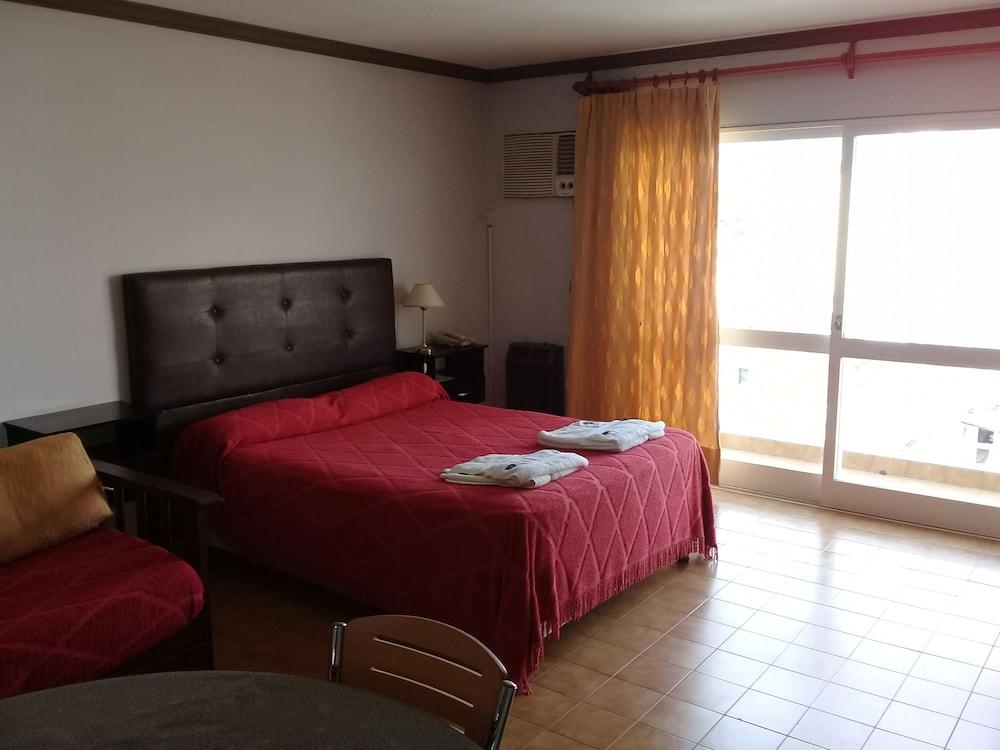 Apart Hotel Marilian