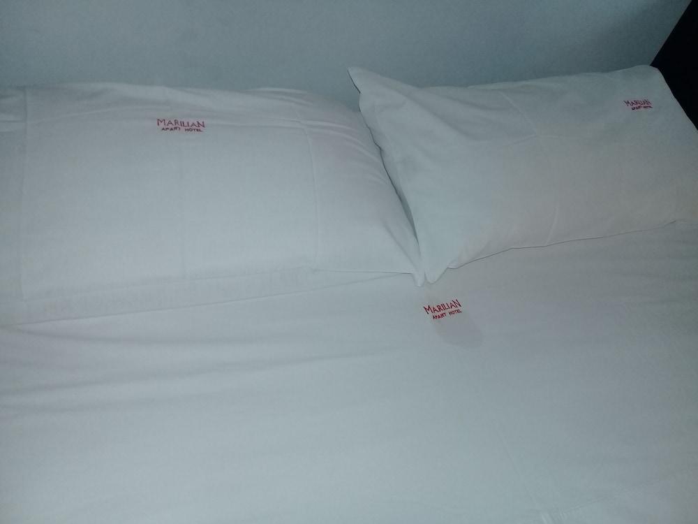 Apart Hotel Marilian