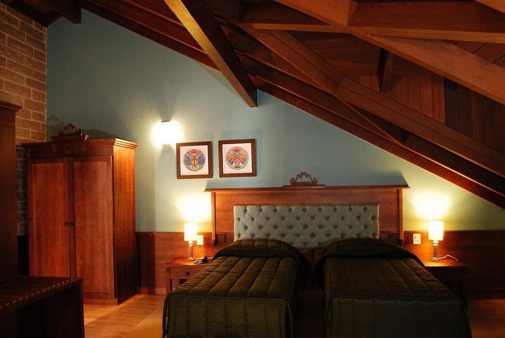 Pousada Castello Benvenutti