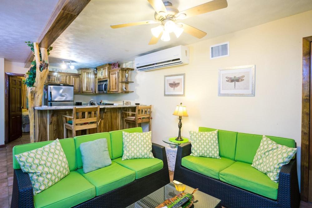 Playa Bonita 1 bedroom