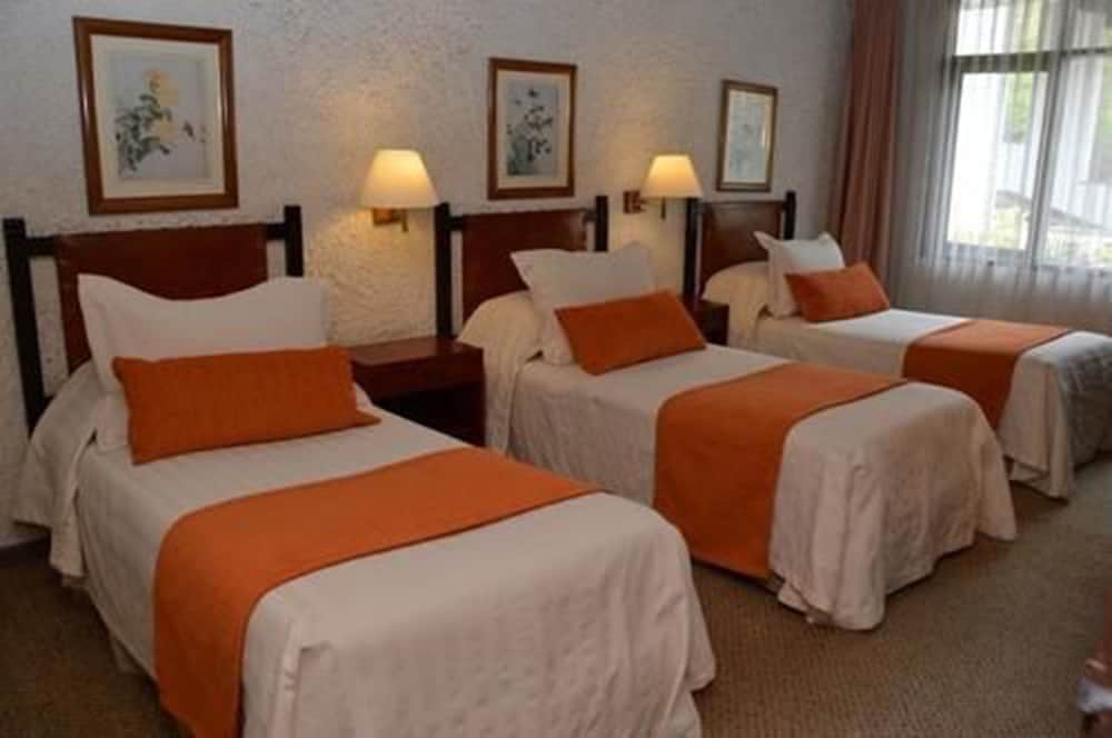 D'Acosta Hotel Sochagota