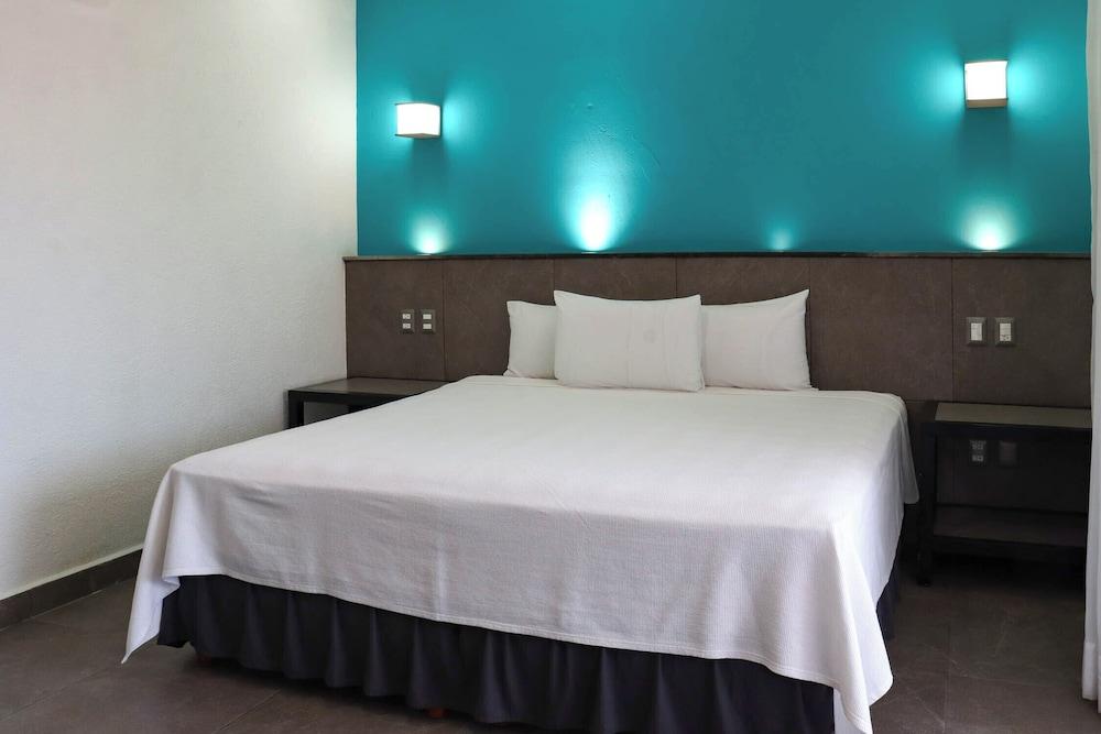 Hotel MX portal maya