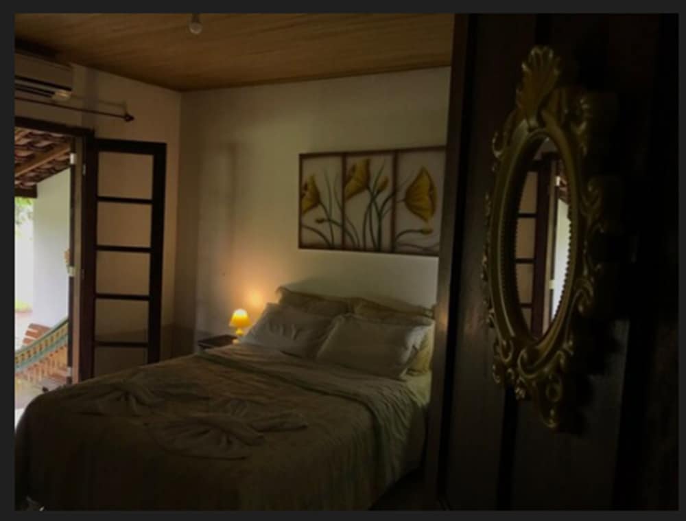 Pousada Aconchegos Île de France