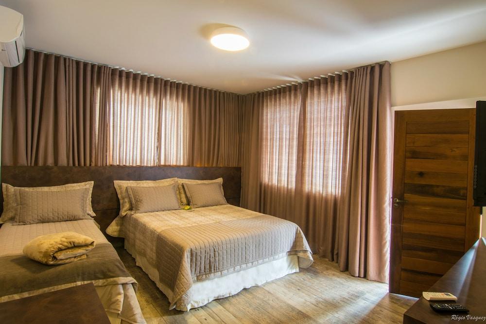 Pousada Villa Alferes