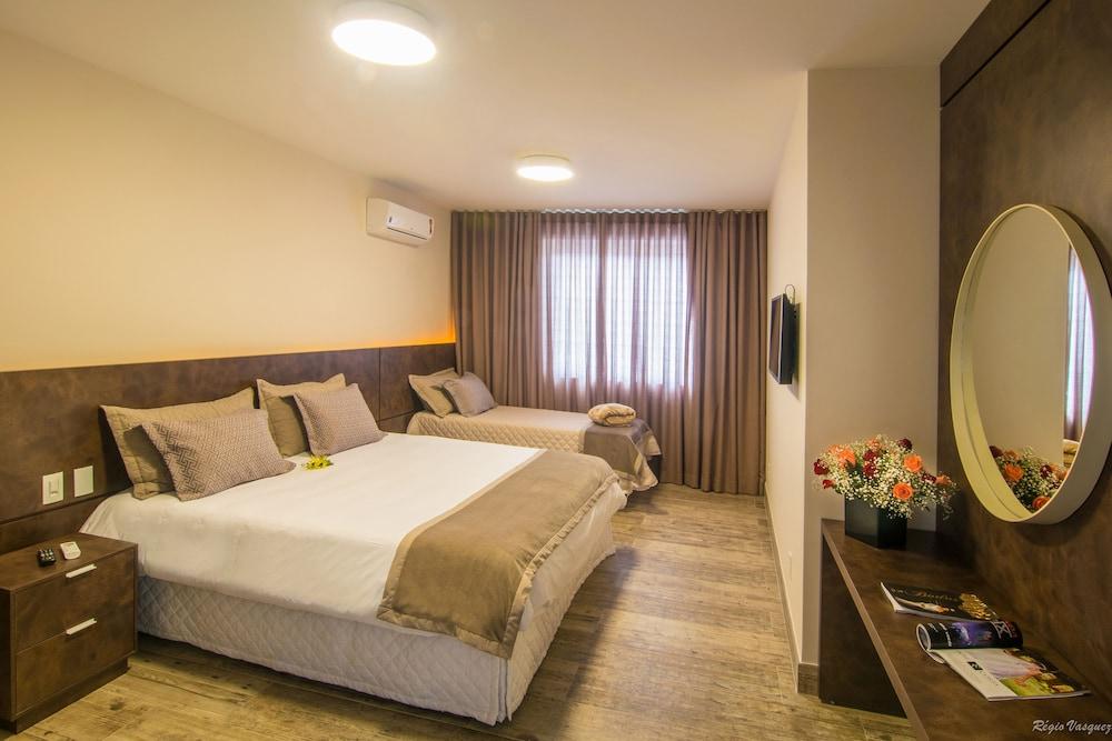 Pousada Villa Alferes