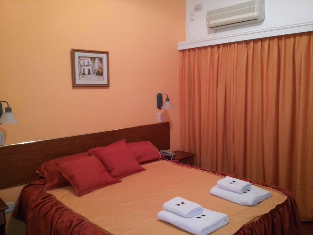 Hotel Terrazas del Rincon