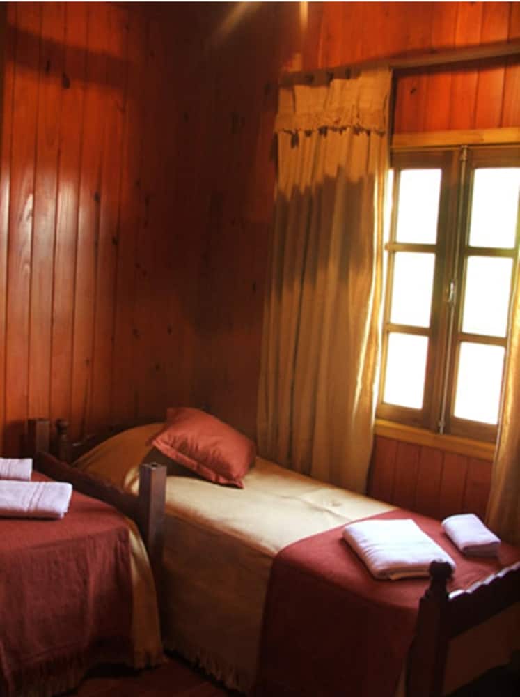 Costa del Sol Iguazú