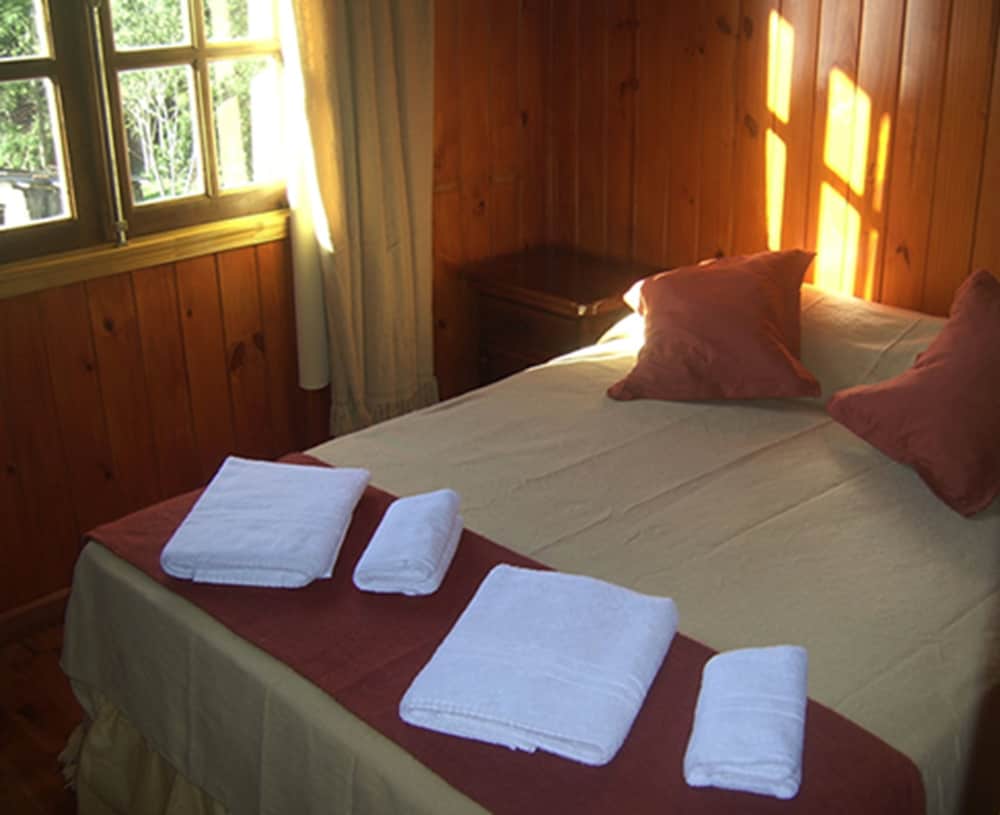 Costa del Sol Iguazú