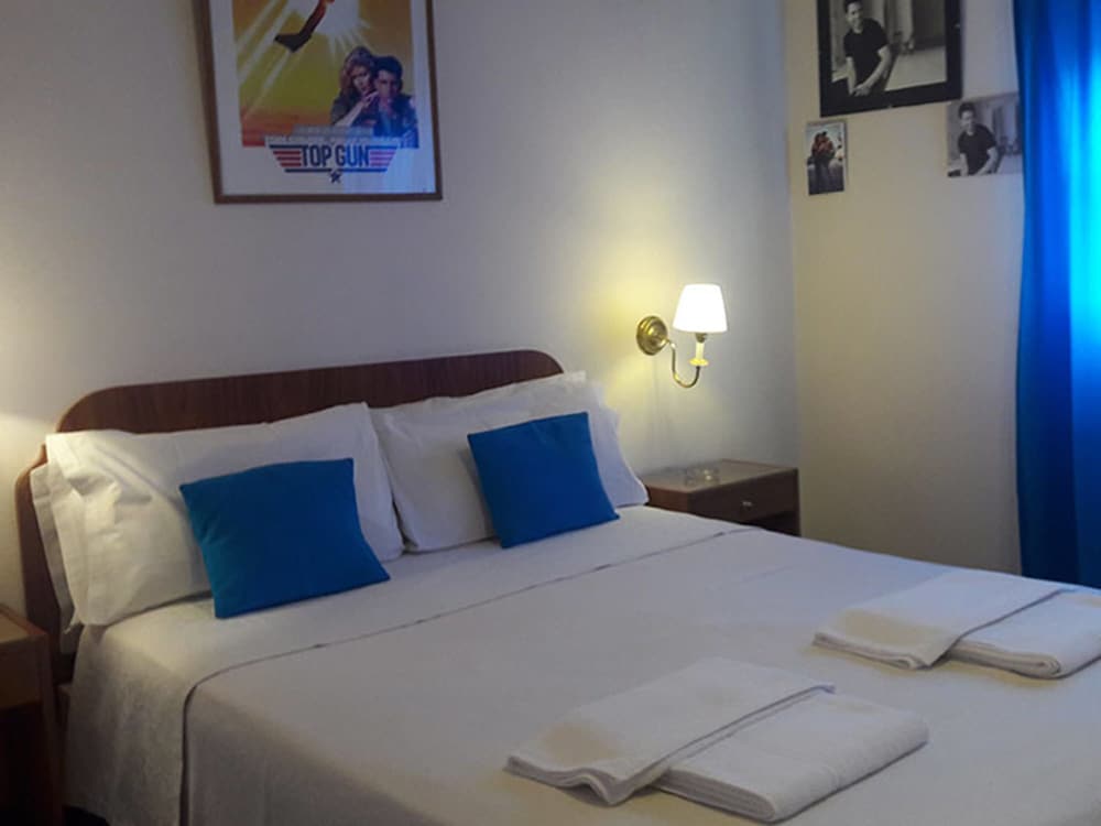 Hotel de Cine Las Golondrinas