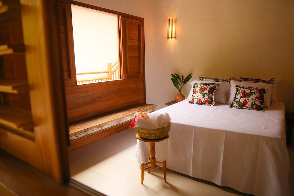 Pousada Recanto do Sol