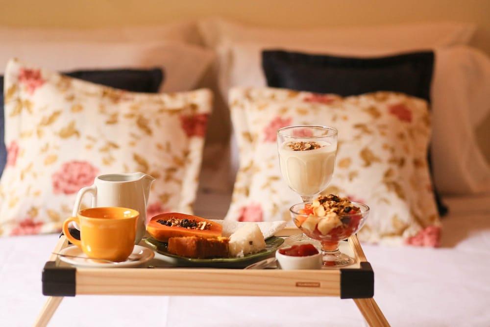 Pousada Recanto do Sol