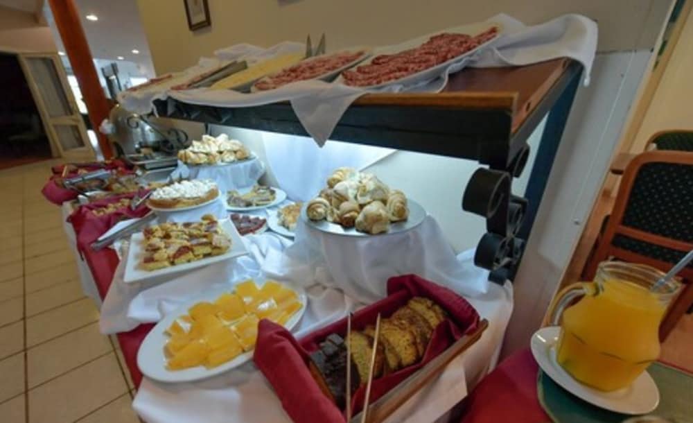 Los Naranjos Resort & Spa Termal