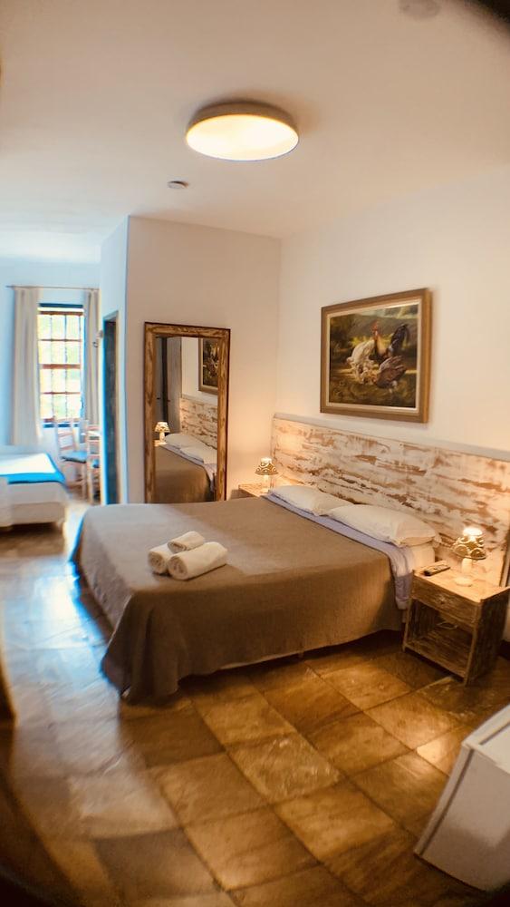 Pousada Candonga Da Serra Hotel