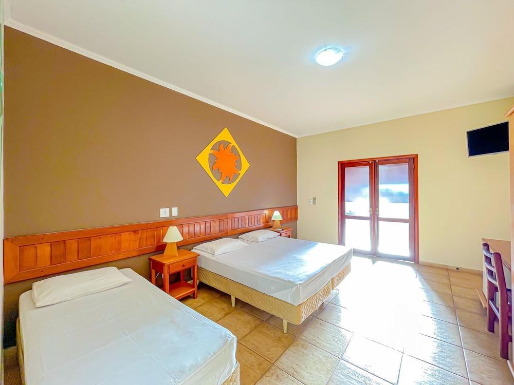 Hotel Pousada Brilho do Sol