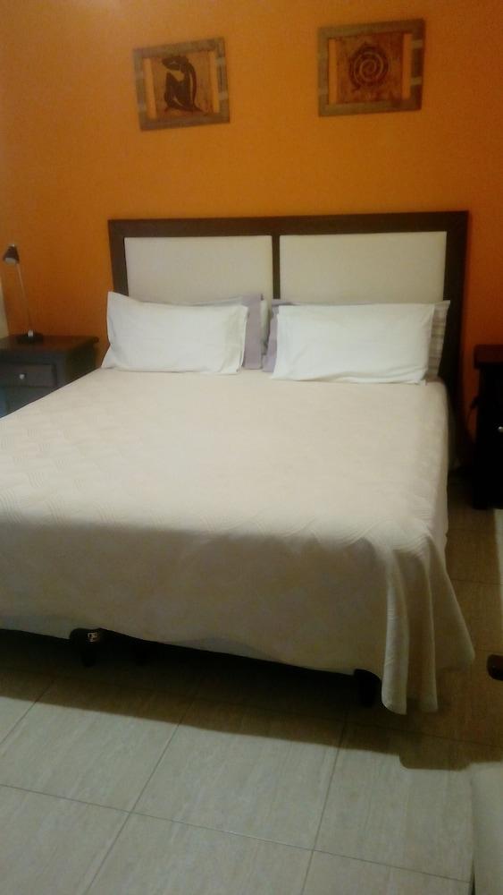 Posada Barrancas Del Sol