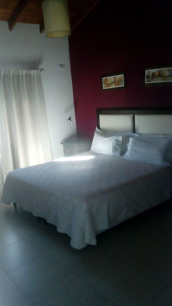 Posada Barrancas Del Sol