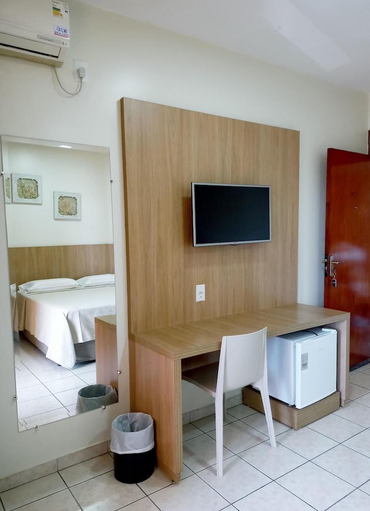 Tawfiq's Palace Hotel