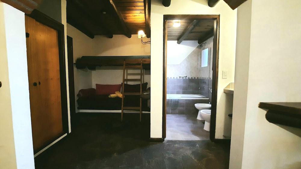 Hotel y Spa Arenarena