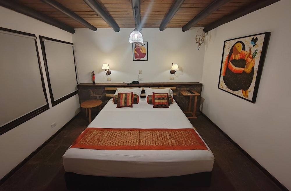 Hotel y Spa Arenarena