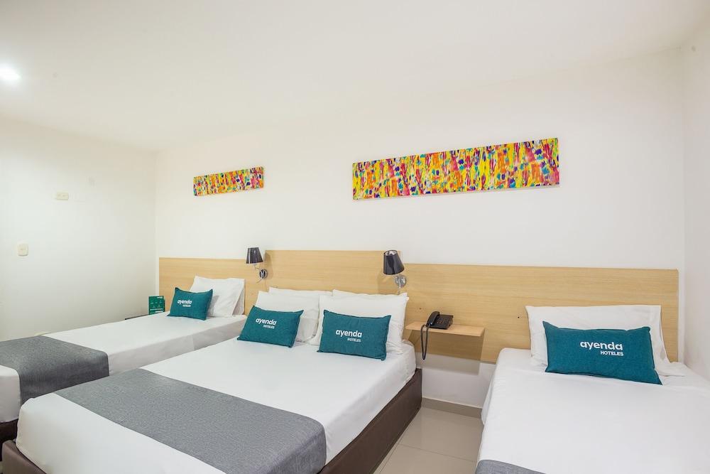 Ayenda Casa Real Monteria