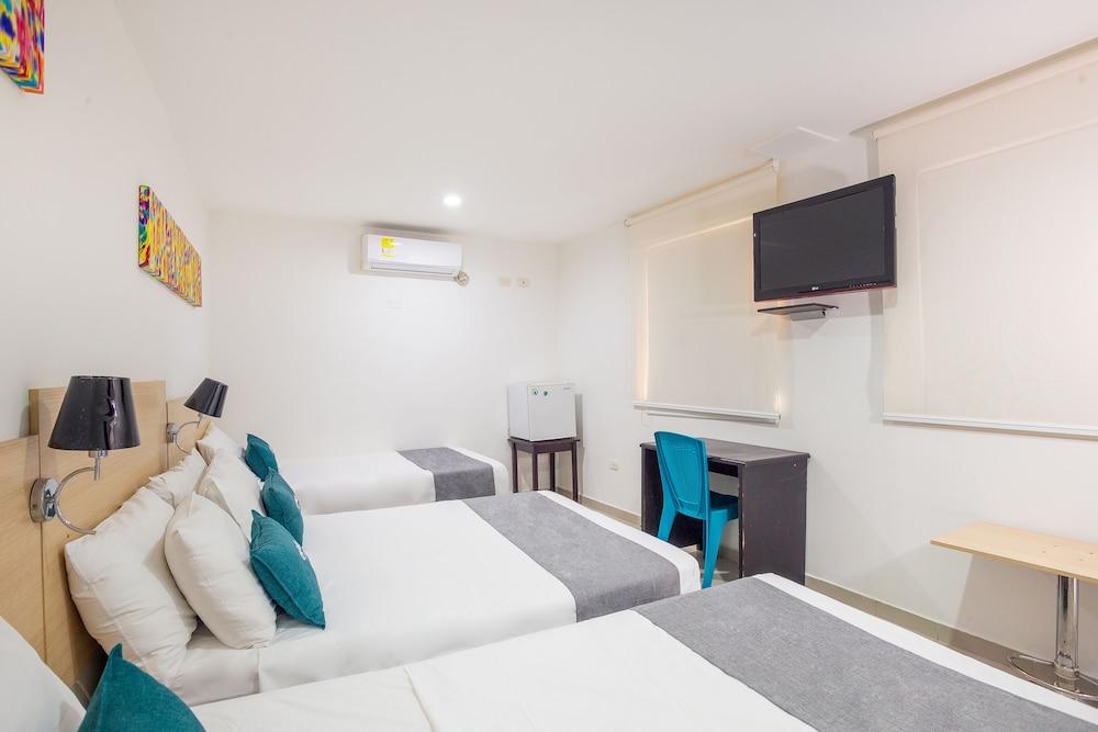 Ayenda Casa Real Monteria